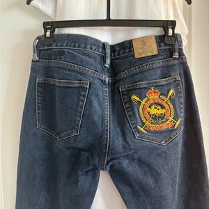 Polo Ralph Lauren Jean